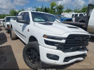 RAM RAM 2500