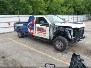 FORD FORD F-250 XL