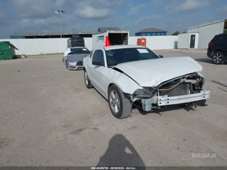 FORD FORD MUSTANG V6/V6 PREMIUM
