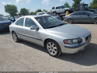VOLVO VOLVO S60 2.4T