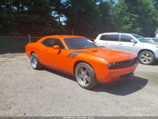 DODGE DODGE CHALLENGER R/T