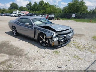 DODGE DODGE CHALLENGER R/T CLASSIC