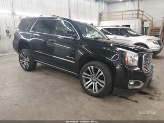 GMC YUKON DENALI