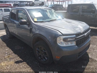 FORD FORD MAVERICK XLT