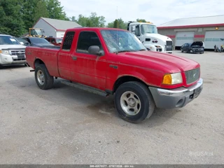 FORD FORD RANGER EDGE/XLT