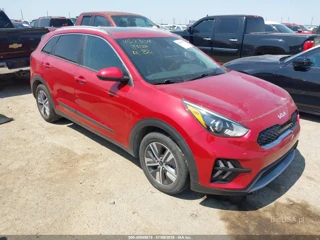 KIA KIA NIRO LXS SE