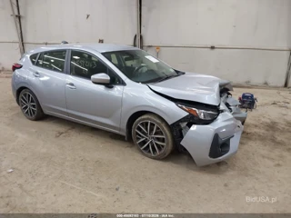 SUBARU SUBARU IMPREZA SPORT 5-DOOR