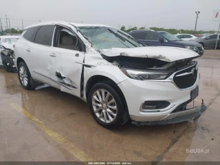 BUICK BUICK ENCLAVE FWD PREMIUM