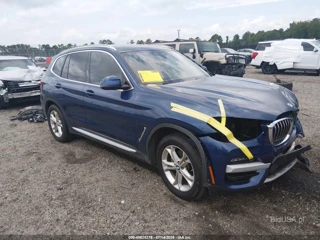 BMW X3 XDRIVE30I