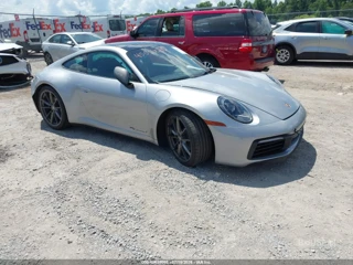 PORSCHE PORSCHE 911 CARRERA/CARRERA 4/CARRERA T