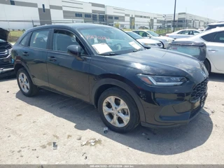 HONDA HONDA HR-V 2WD LX
