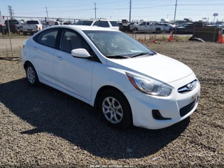HYUNDAI HYUNDAI ACCENT GLS