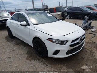MERCEDES-BENZ MERCEDES-BENZ A 220 4MATIC