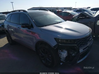 KIA KIA SORENTO X-LINE SX PRESTIGE