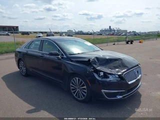 LINCOLN LINCOLN MKZ STANDARD