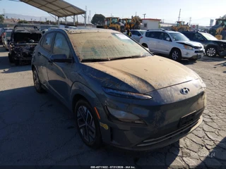 HYUNDAI HYUNDAI KONA ELECTRIC SEL