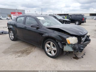DODGE DODGE AVENGER SE