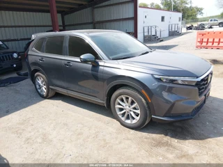 HONDA HONDA CR-V EX-L AWD