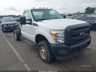 FORD FORD F-250 XL
