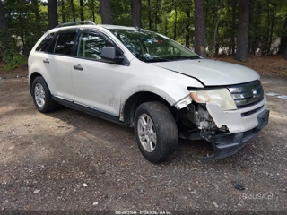 FORD FORD EDGE SE