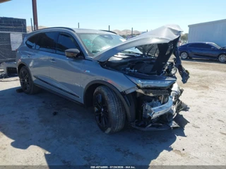 ACURA ACURA MDX A-SPEC ADVANCE PACKAGE