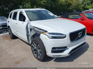 VOLVO VOLVO XC90 T6 MOMENTUM