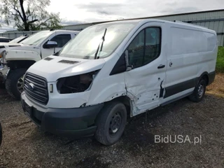 FORD TRANSIT T-150