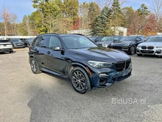 BMW X5 XDRIVE40I