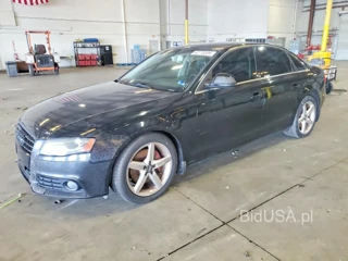 AUDI A4 PRESTIGE