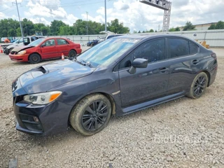 SUBARU WRX PREMIUM