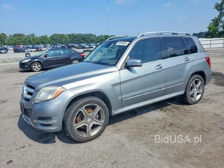 MERCEDES-BENZ GLK 250 BLUETEC
