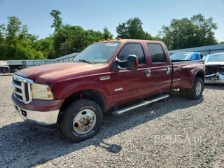 FORD F350 SUPER DUTY