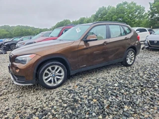 BMW X1 XDRIVE28I
