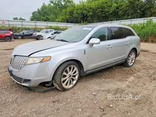 LINCOLN MKT
