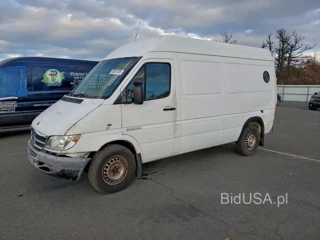 DODGE SPRINTER 2