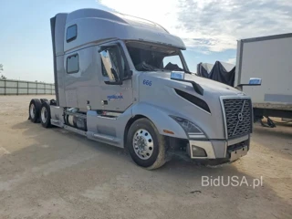 VOLVO VN VNL
