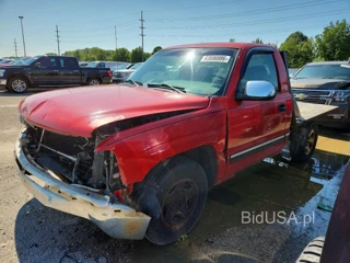 CHEVROLET SILVERADO C1500