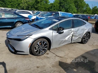 TOYOTA PRIUS PLUG-IN HYBRID XSE PREMIUM