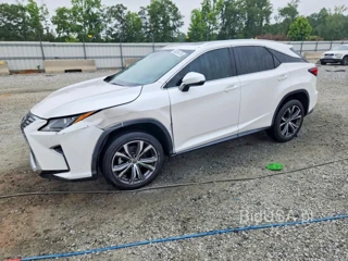 LEXUS RX 350 BASE