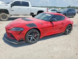 TOYOTA GR SUPRA 3.0 PREMIUM