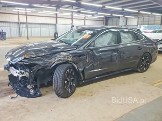 HYUNDAI SONATA SEL