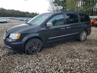 CHRYSLER TOWN & COUNTRY TOURING L