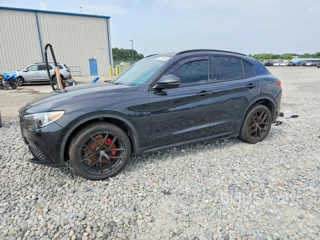 ALFA ROMEO STELVIO TI SPORT