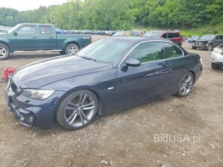 BMW 328 I SULEV