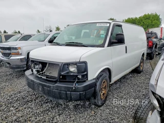 GMC SAVANA G1500