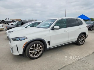 BMW X5 XDRIVE50E
