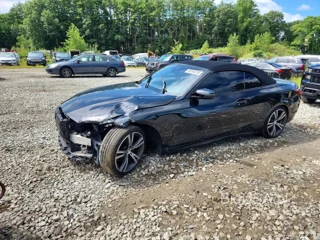 BMW 430XI