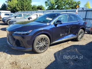 LEXUS RX 350 LUXURY