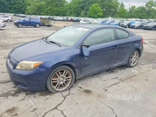 SCION TC BASE