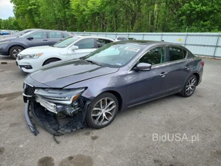 ACURA ILX PREMIUM